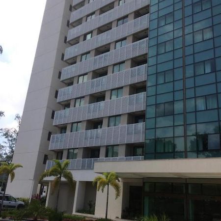 Aparthotel Grand Midas à Rio de Janeiro Extérieur photo