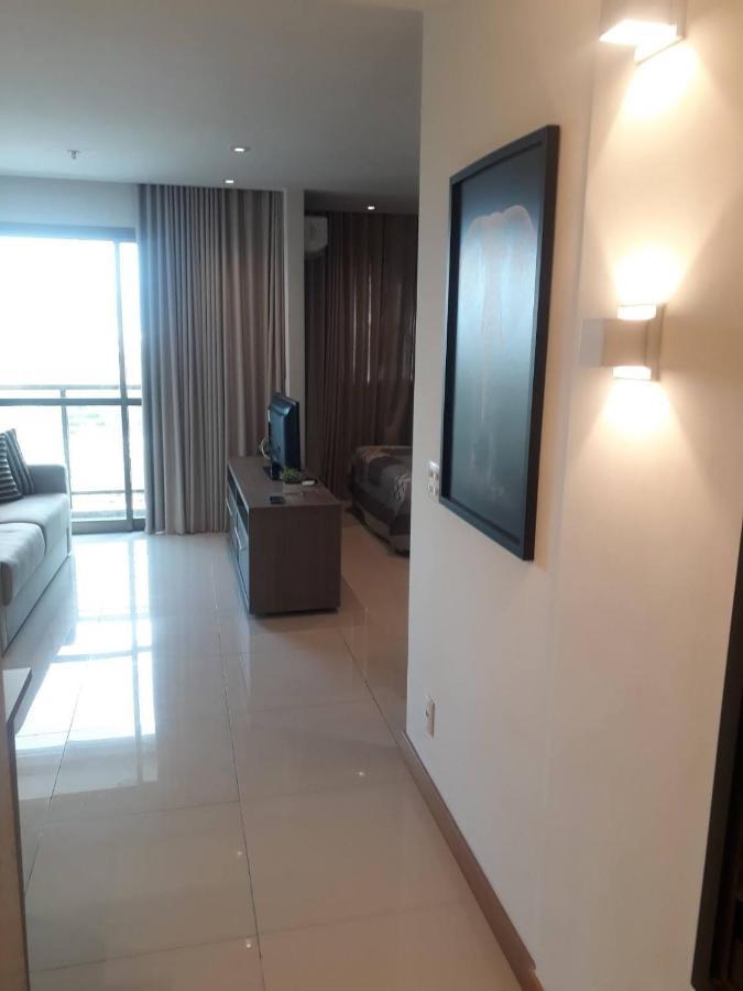 Aparthotel Grand Midas à Rio de Janeiro Extérieur photo