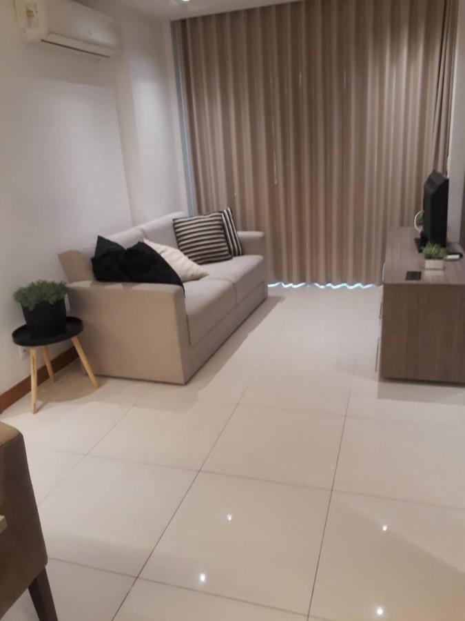 Aparthotel Grand Midas à Rio de Janeiro Extérieur photo