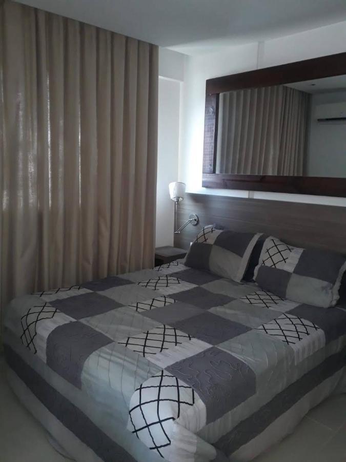 Aparthotel Grand Midas à Rio de Janeiro Extérieur photo