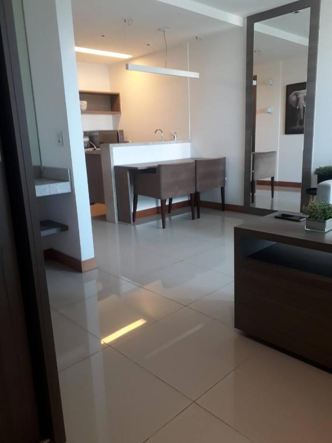 Aparthotel Grand Midas à Rio de Janeiro Extérieur photo