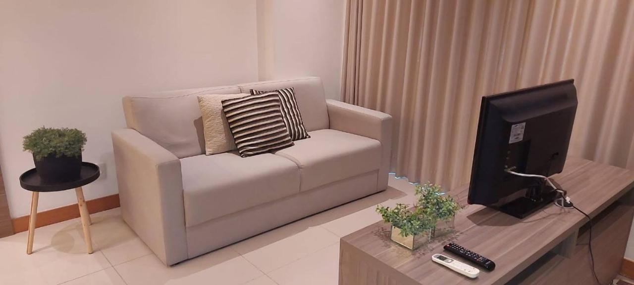 Aparthotel Grand Midas à Rio de Janeiro Extérieur photo